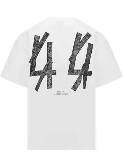 M44 Label Group 44 Label Group T-shirt Gästlista Herr