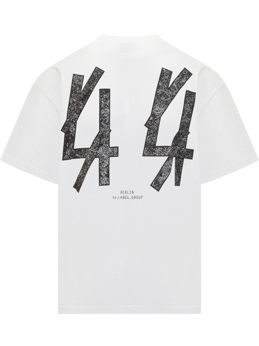 M44 Label Group 44 Label Group T-shirt Gästlista Herr