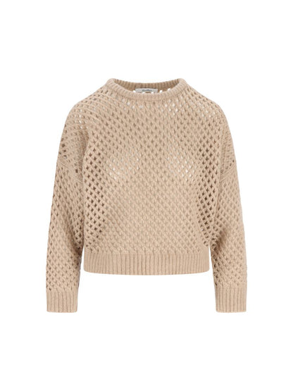 Max Mara-tröjor