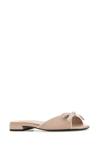 Miu Miu Tofflor