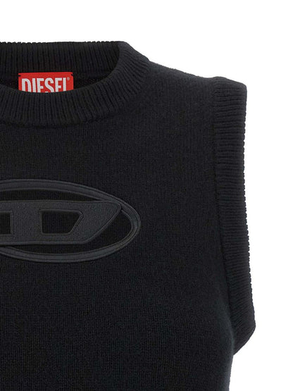Diesel 'M-Argarin-Sl' Väst