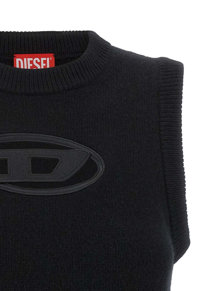 Diesel 'M-Argarin-Sl' Väst
