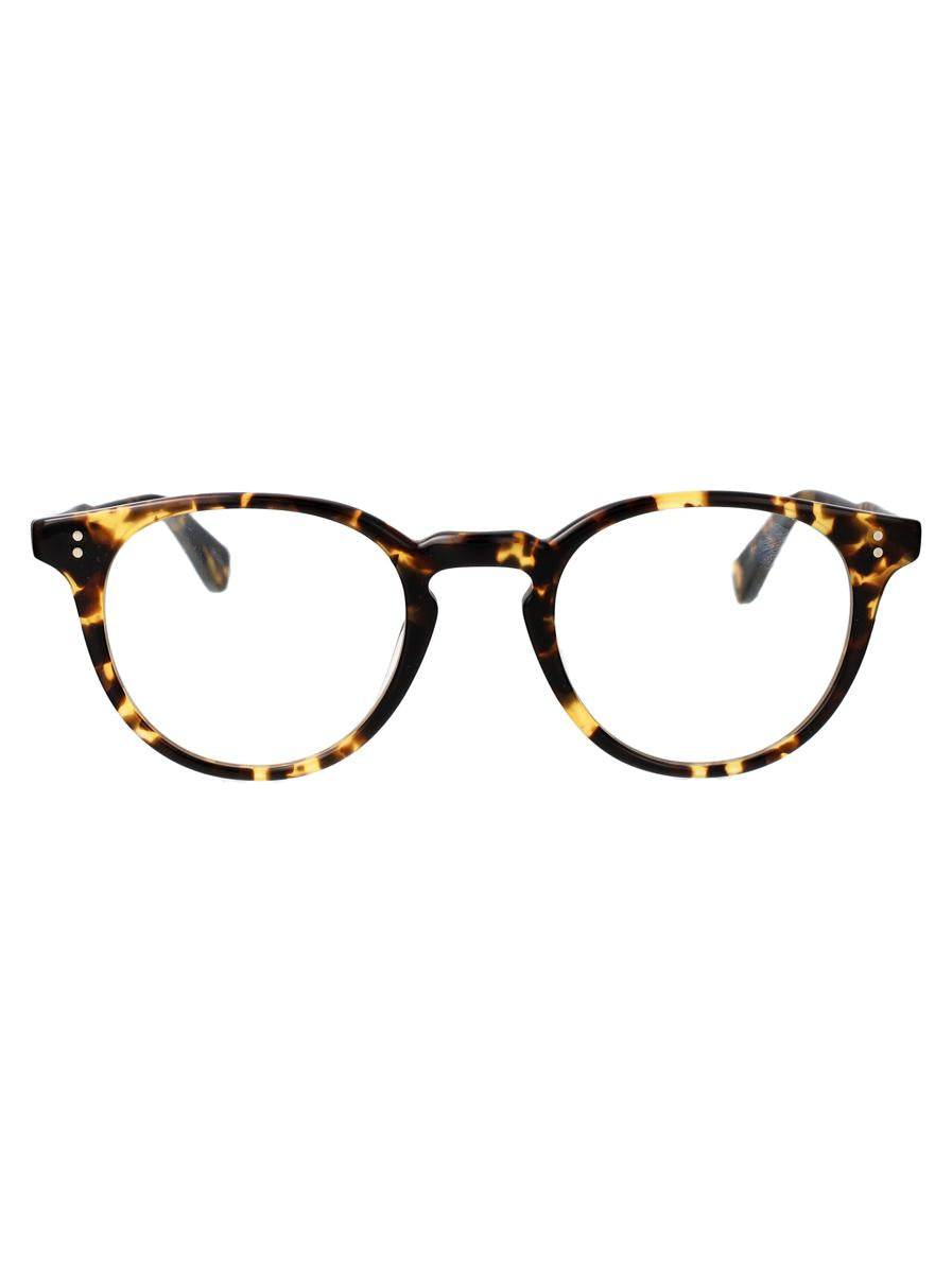 Garrett Leight Optiker