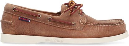 Sebago Portland Läderbåtsskor