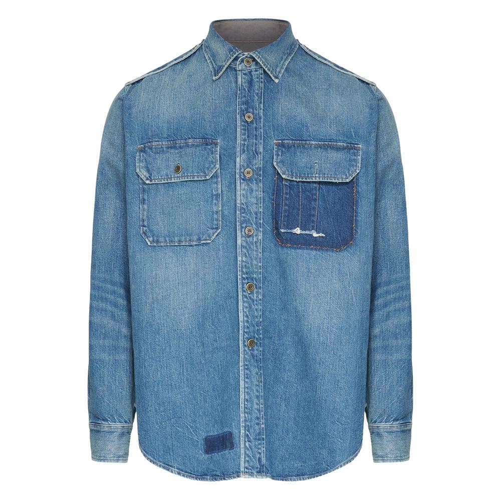Maison Margiela-skjortor