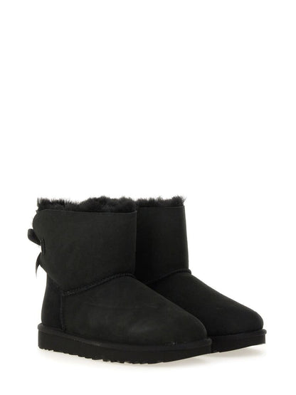 UGG "Mini Bailey Bow II" Stövlar
