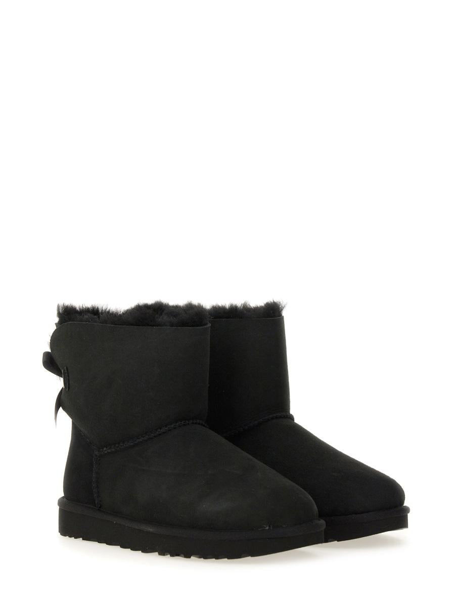 UGG "Mini Bailey Bow II" Stövlar