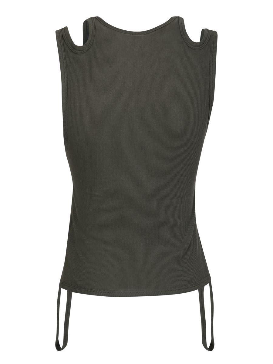 Dion Lee Toppar