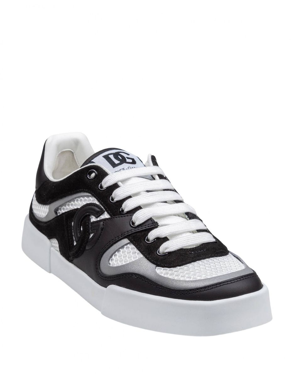Dolce &amp; Gabbana 'Strobel Portofino Light' Sneakers