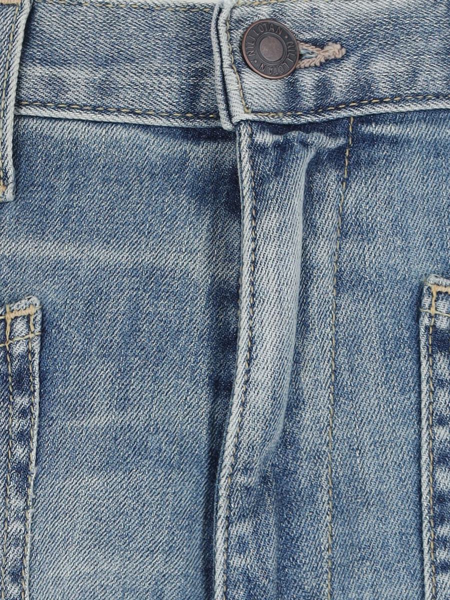 Nili Lotan Jeans