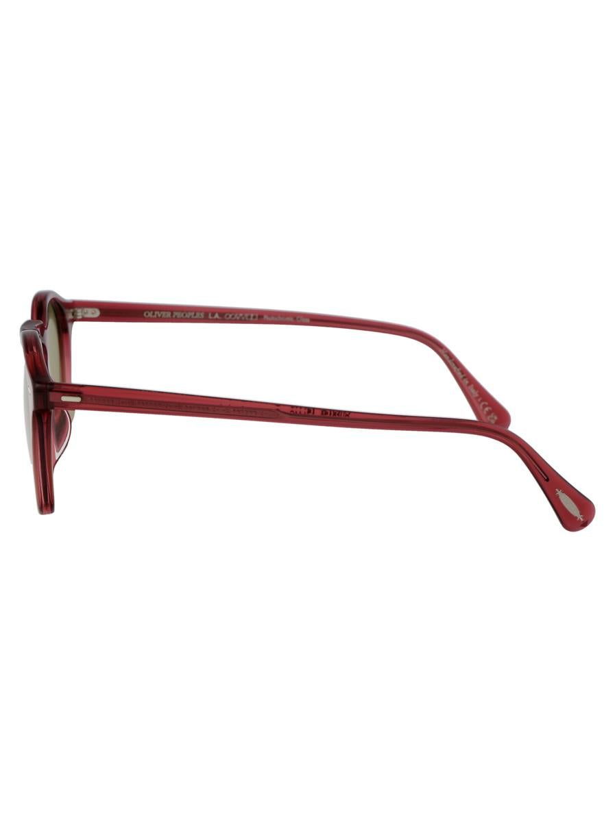 Oliver Peoples solglasögon