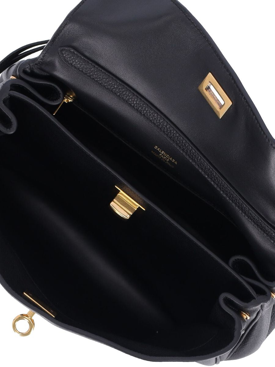 Balenciaga Rodeo Liten Handväska