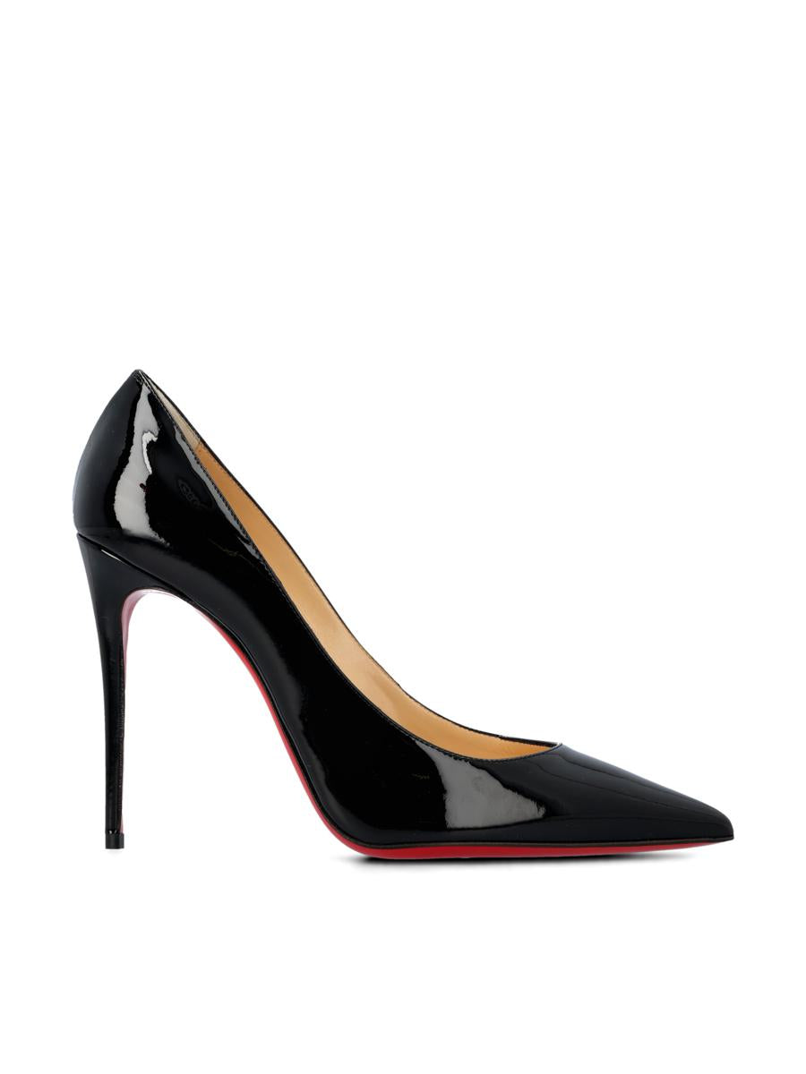Christian Louboutin klackskor