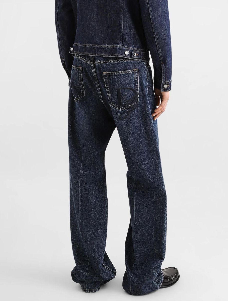 Dolce &amp; Gabbana Byxor