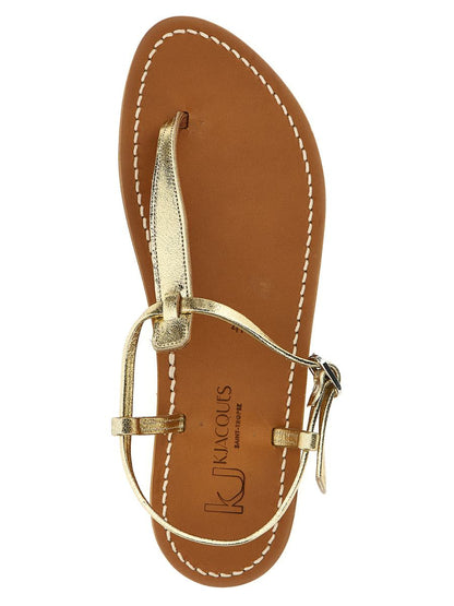 K.Jacques 'Picon' Thong Sandaler