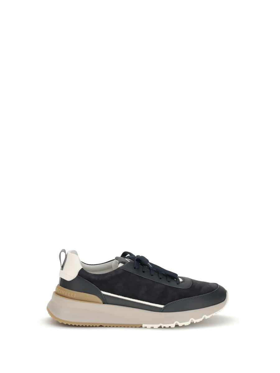 Brunello Cucinelli Sneakers