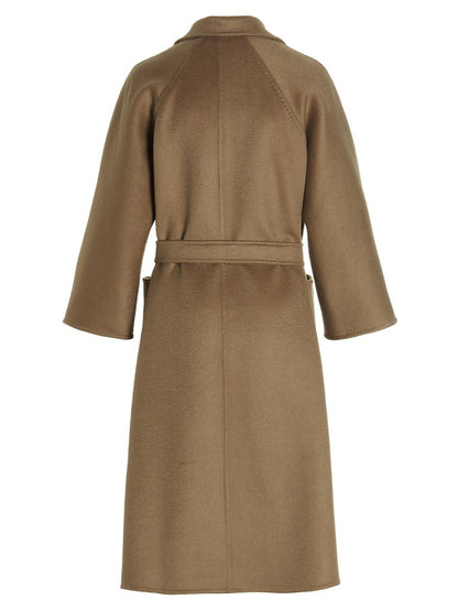 Max Mara 'Ludmilla Icon' Kappa