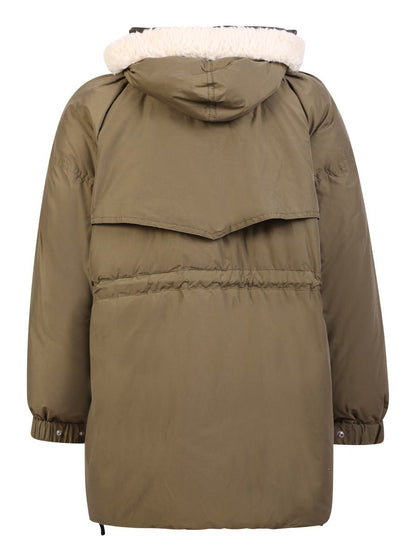 Sacai Dunjackor
