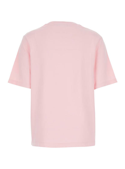 Klädd Fox Comfort T-shirt