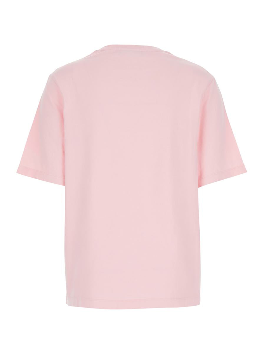 Klädd Fox Comfort T-shirt