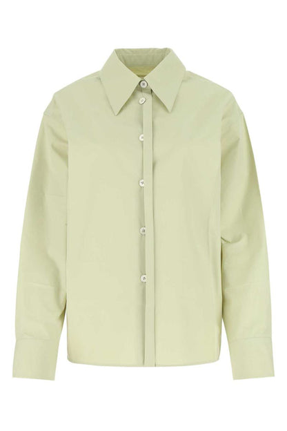 Jil Sander-skjortor