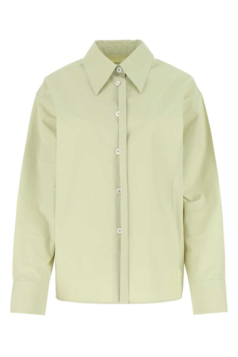 Jil Sander-skjortor