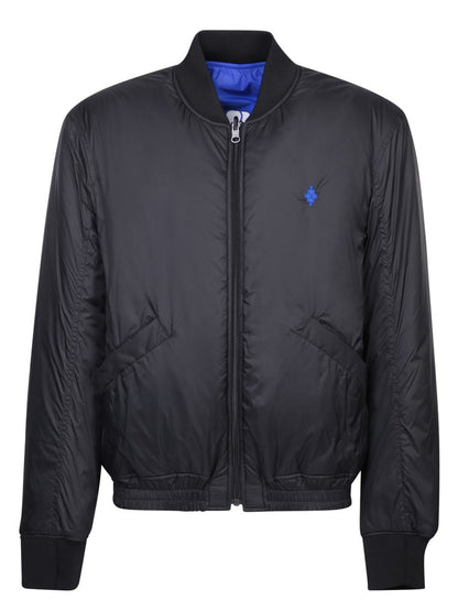 Marcelo Burlon County Of Milan Jackor