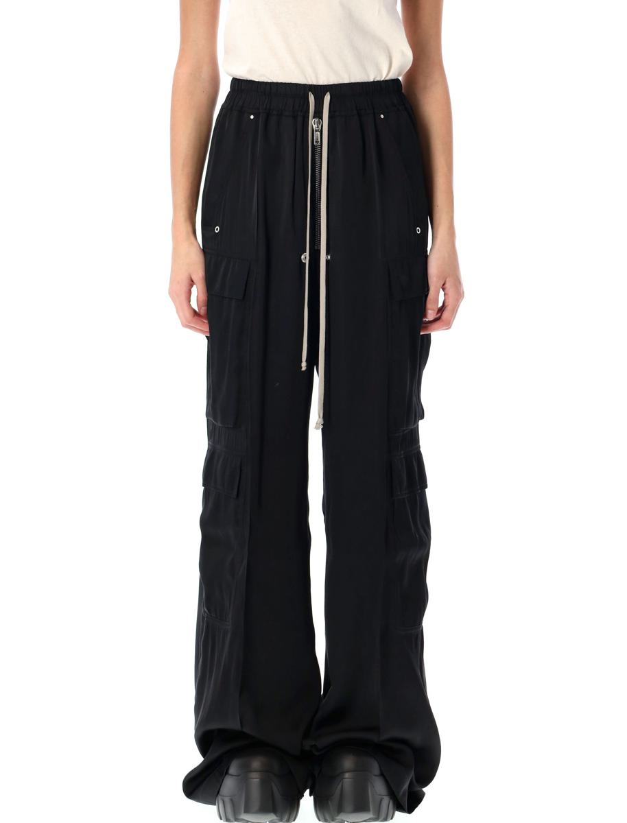 Rick Owens Cargobelas-byxor