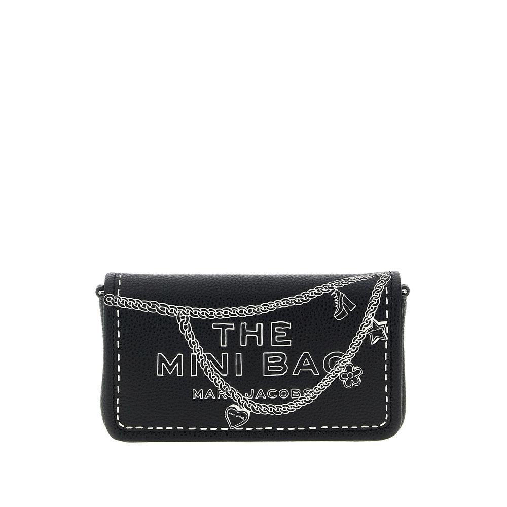 Marc Jacobs-väskor
