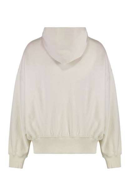 Dolce &amp; Gabbana Broderad Hoodie
