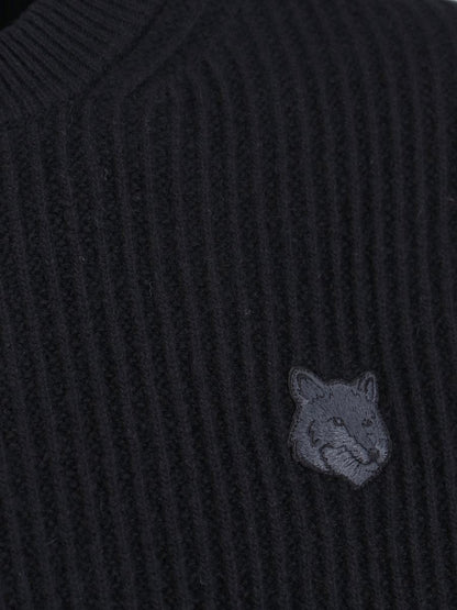 Maison Kitsuné-tröjor