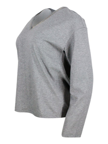 Fabiana Filippi T-shirts och pikétröjor