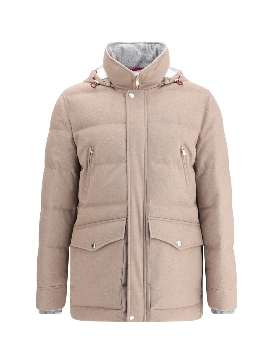 Brunello Cucinelli-jackor