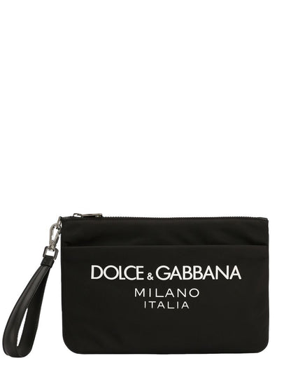 Dolce &amp; Gabbana kuvertväska