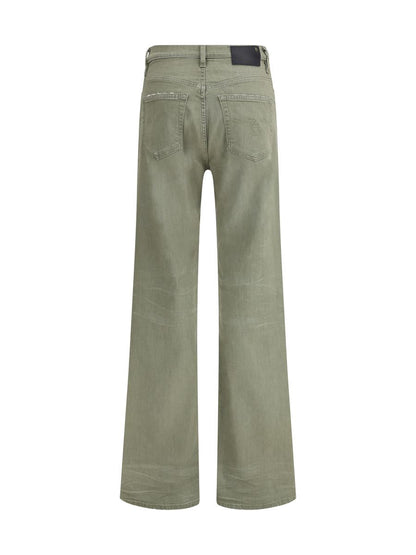 R13 Jeans