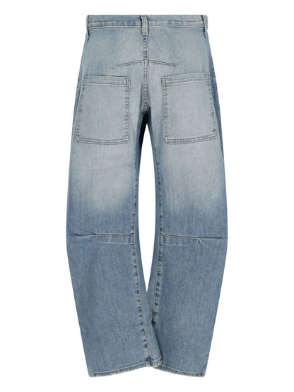 Nili Lotan Jeans