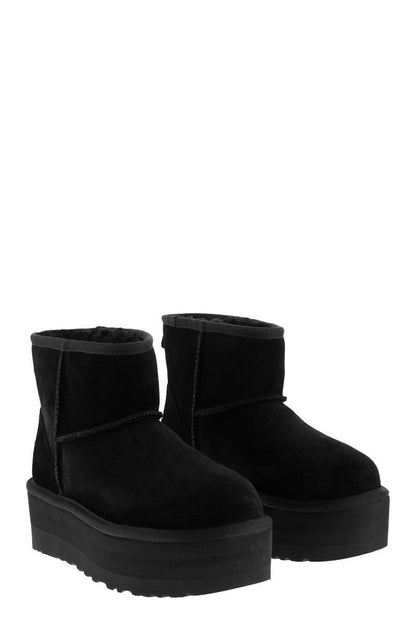 Ugg-stövlar