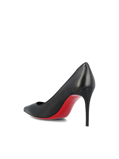 Christian Louboutin klackskor