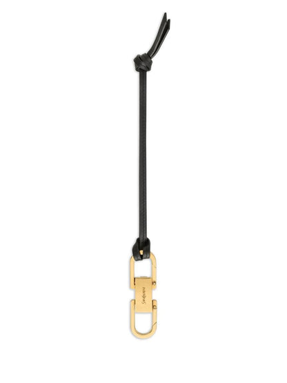 Saint Laurent-plånböcker