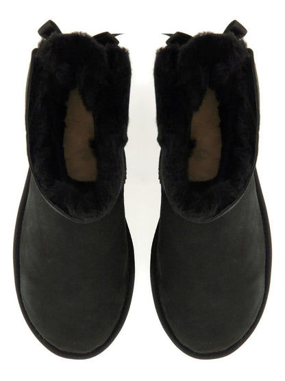 UGG "Mini Bailey Bow II" Stövlar