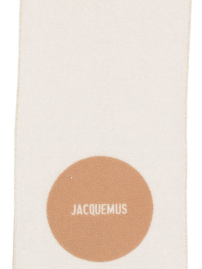 Jacquemus-halsdukar