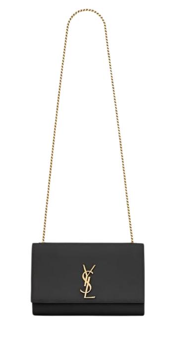 Saint Laurent-väskor