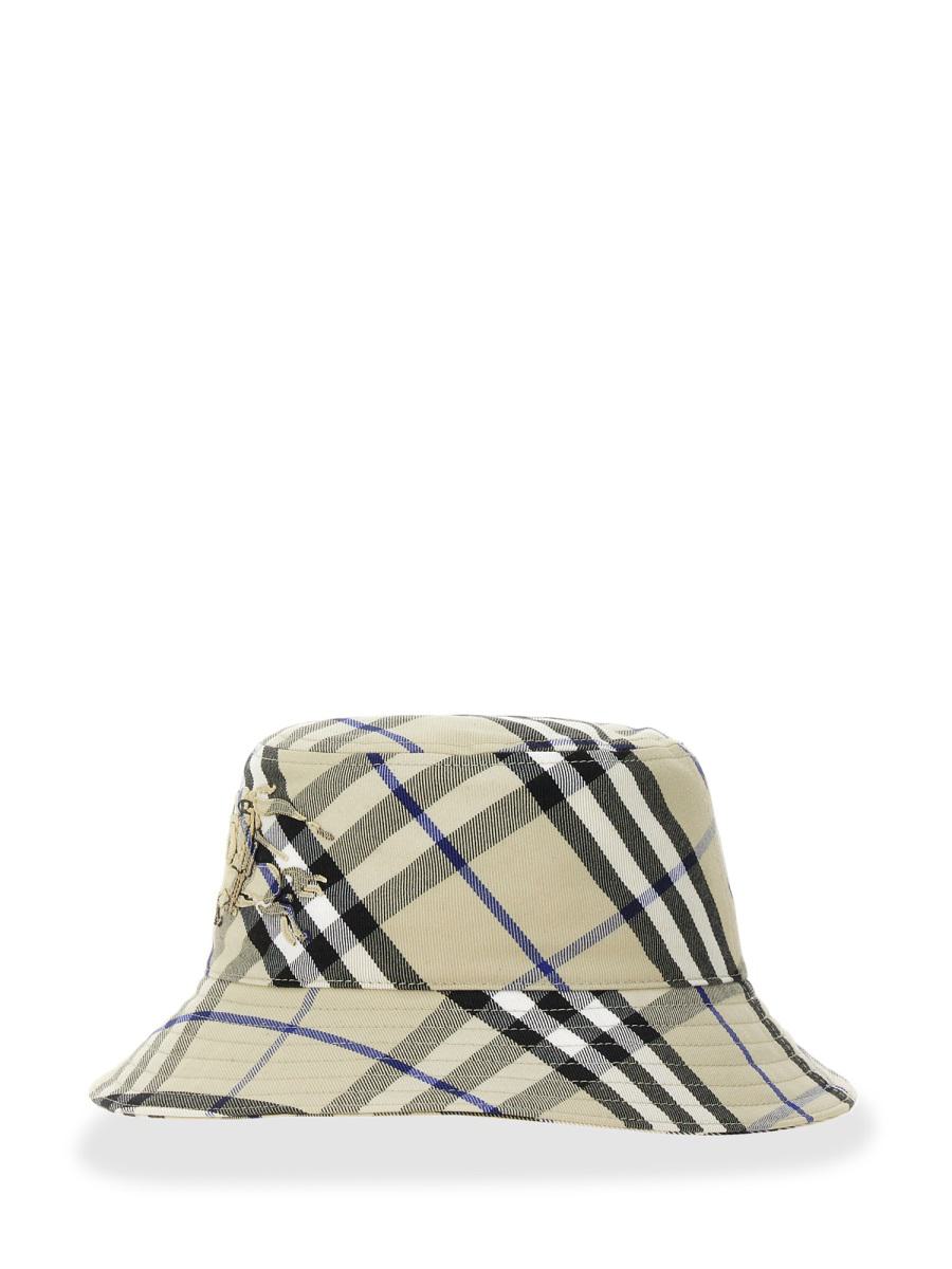 Burberry Bucket Hat