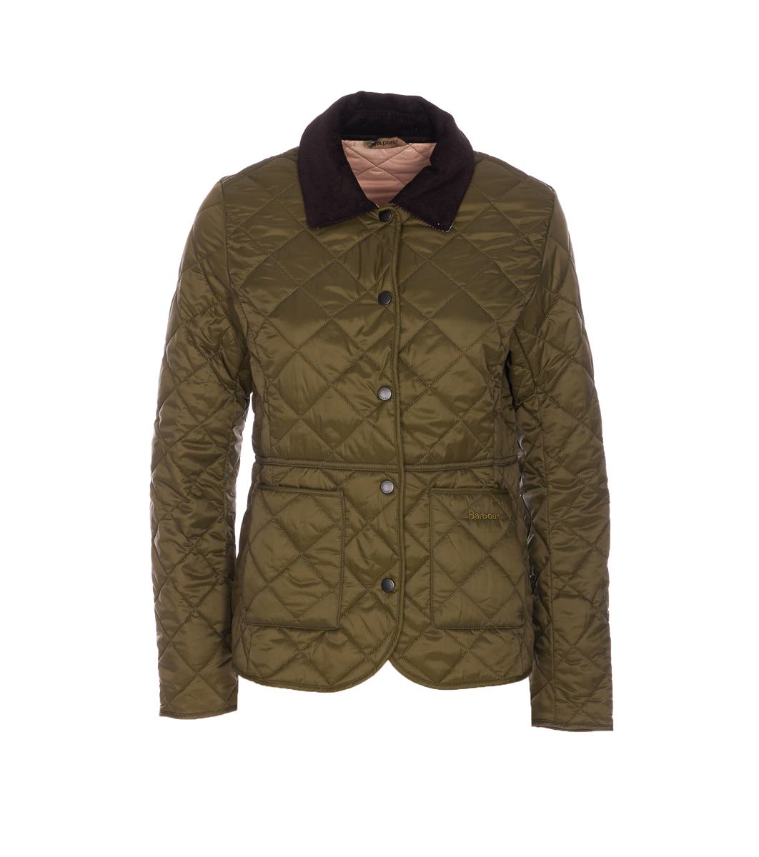 Barbour-jackor