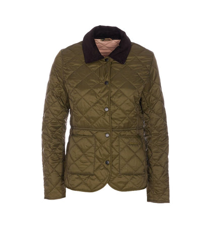 Barbour-jackor