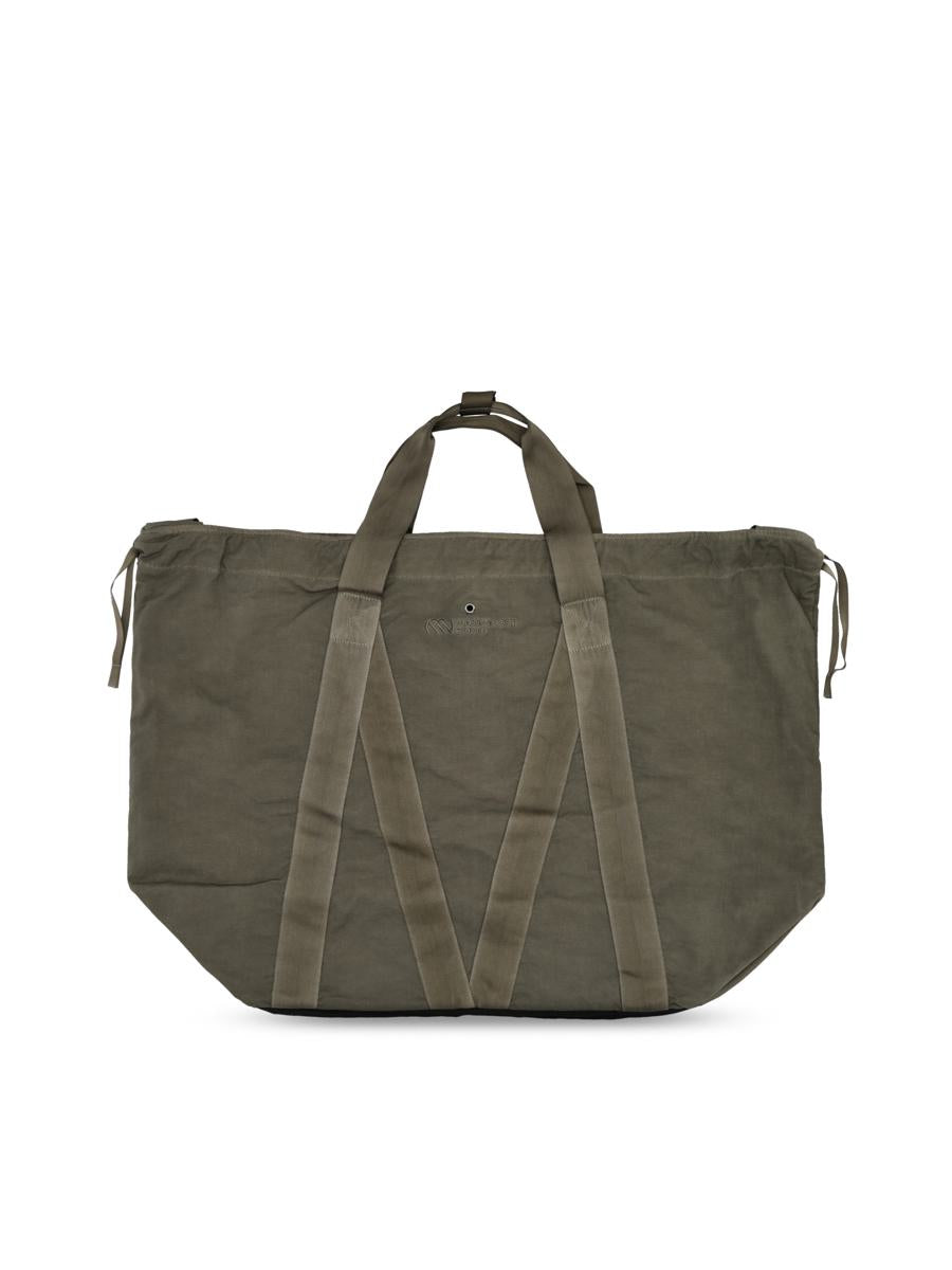 Massimo Osti Studio-väskor