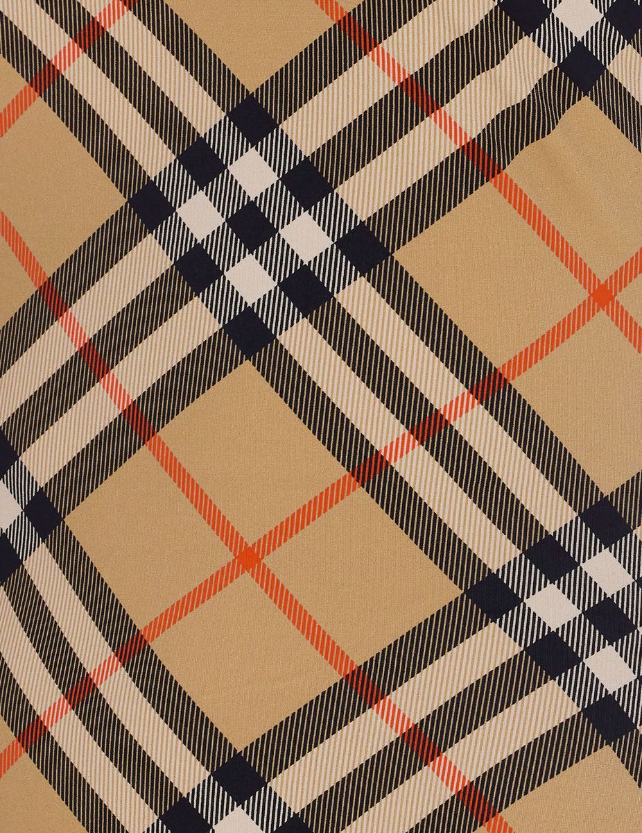 Burberry Sea Kläder