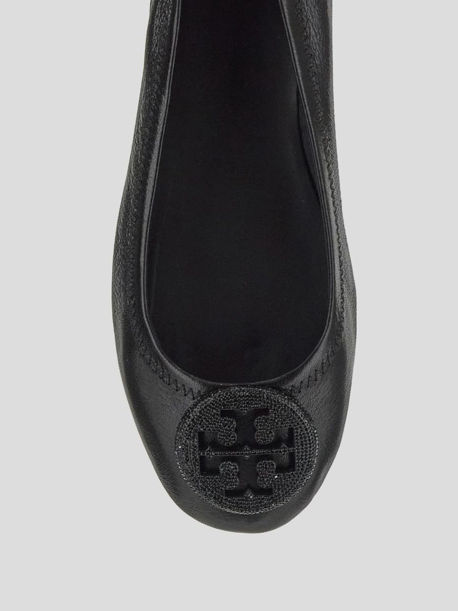 Tory Burch platta skor
