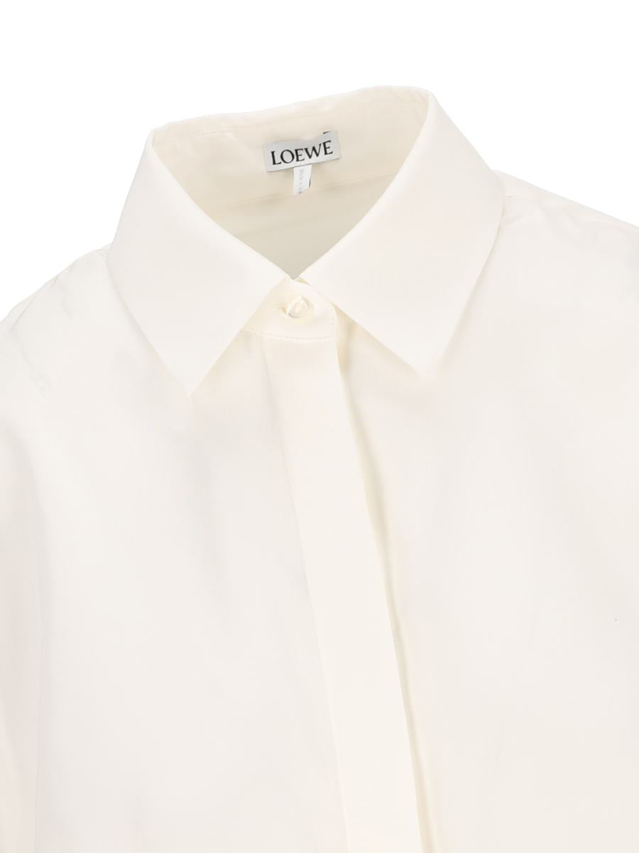 Loewe-skjortor