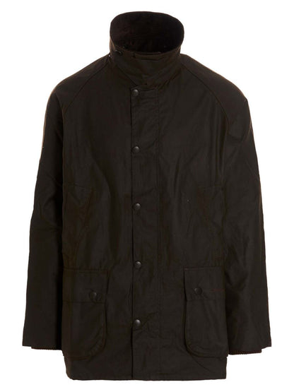 Barbour 'Bedale' Jacka